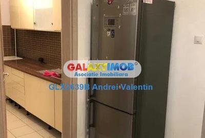 Garsonieră decomandată, mobilată în Berceni - 5