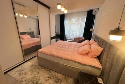 Apartament cu 3 camere în 13 Septembrie