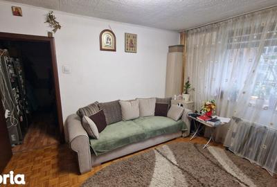 Apartament cu 2 camere semidecomandat, mobilat în Brazda lui Novac - 6