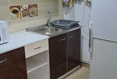 Garsonieră în Central