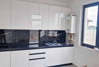 Casa individuala P+1 | Berceni | 425mp teren | Persoana fizica - 10