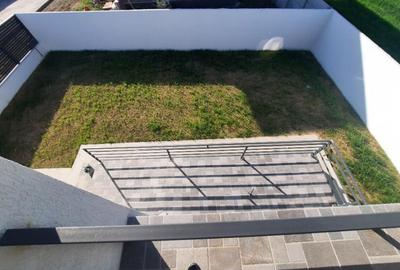 FARA COMISION casa 5 camere 3 bai 2 placi P+1+pod incalzire pardos canal apa - 30