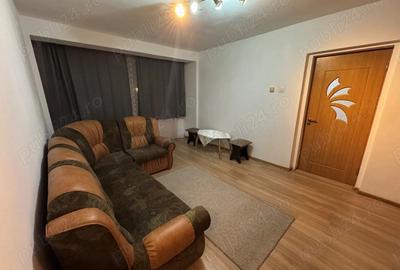 Apartament cu 2 camere semidecomandat în Central - 5