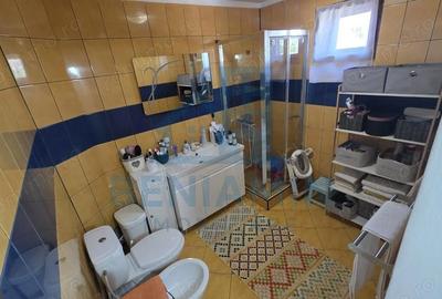 Casă cu Teren 626 Mp în Brestei