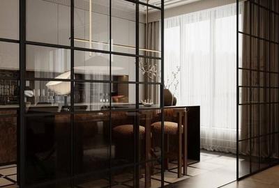 Casa interbelica | Dorobanti Capitale | Imobil complet restructurat - 2