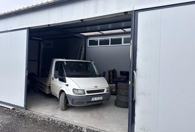 Spațiu comercial, de 70 mp, în Costi - 1