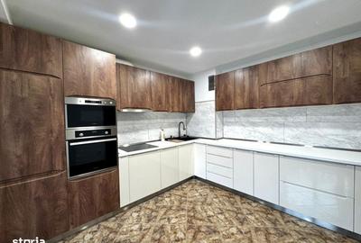 Apartament cu 4 camere decomandat în Kiseleff - 11