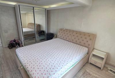 Voluntari, Andronache, vila P+1+M renovata, curte amenajata Voluntari, Andronache, vila P+1+M renovata, curte amenajata - 12