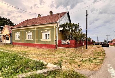 Casă parter - mobilată și utilată – Roșiori, la doar 16 km de Oradea - 9