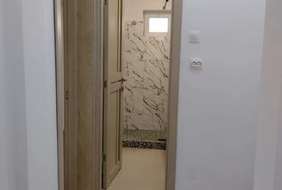 Pantelimon, Mega Mall, Garsoniera spatioasa - 4