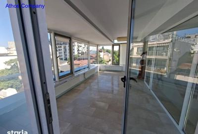 Spațiu comercial, de 180 mp, în Grivița - 4