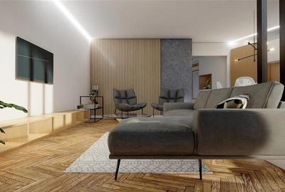 Apartament cu 2 camere decomandat în Tătărași - 8