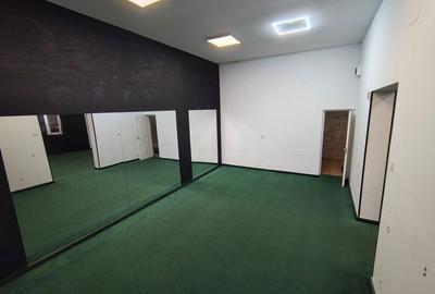 Spațiu comercial, de 67 mp, în Central - 3