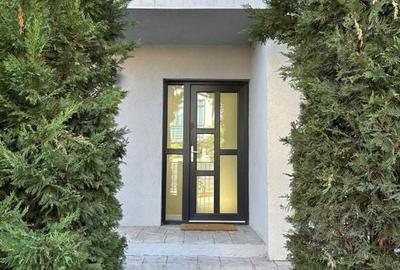 De inchiriat, vila individuala, P+1+M, Otopeni-Tunari, comision 0% - 2