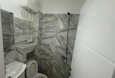 Garsonieră decomandată în Aradului - 2