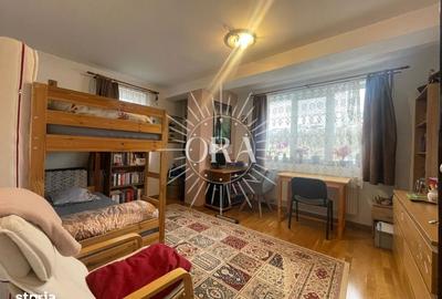 Apartament cu 3 camere în Florești - 3