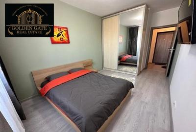 COMISION 0 | Yola 71 Pacii - 2 Camere Bloc Nou Mobilat Utilat Parcare - 5