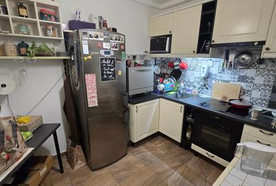 Apartament cu 2 camere semidecomandat în Universitate - 12