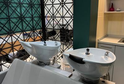 Spațiu comercial, de 35 mp, în Ultracentral - 6