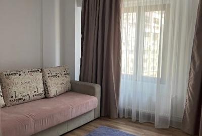 B dul Unirii - zona Zepter - pozitie excelenta - apartament 3 camere decomandat - 8