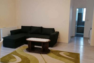 Apartament cu 2 camere în Giroc - 9