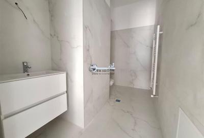 Penthouse cu 3 camere decomandat în Galata - 11