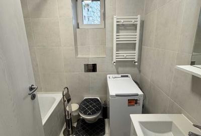 De inchiriat ap 2 camere nou+loc parcare, zona Viilor - 8