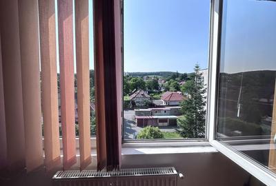 Apartament cu 2 camere decomandat în Central - 2