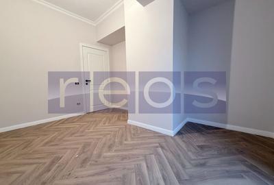 Apartament cu 3 camere decomandat în Aviației - 10