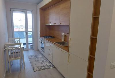 Apartament cu 3 camere în Central - 6