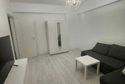 Garsonieră decomandată în Pipera - 4