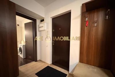 Apartament cu 2 camere decomandat, mobilat în Vitan - 4