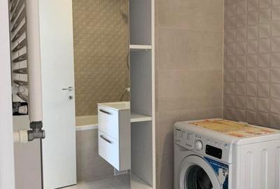 Apartament cu 2 camere, mobilat în Theodor Pallady - 8