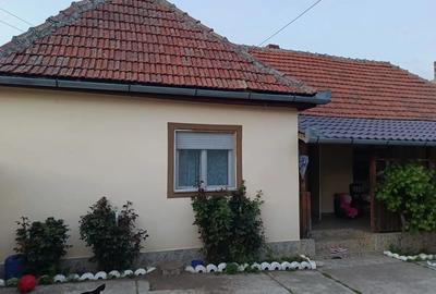 Casa de vanzare in maderat - 3