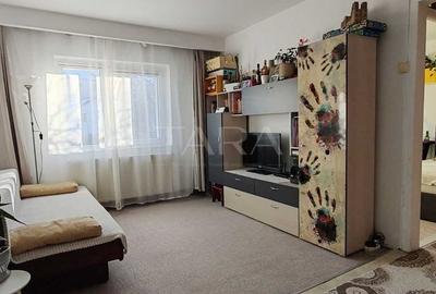 Apartament cu 4 camere decomandat, mobilat în Mănăștur