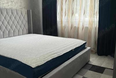 P.F Vand apartament in Plopilor cu doua camere, zona Platinia - 7