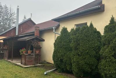 Casă cu 6 camere cu Teren 900 Mp în Central - 5