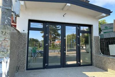 Spațiu comercial, de 45 mp, în Ultracentral - 11