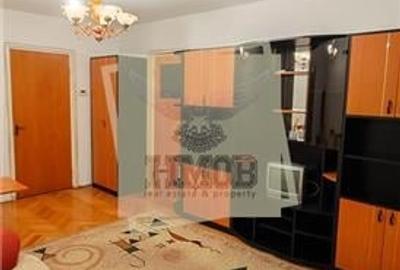 Apartament 2 camere 50mp cu balcon zona Mihai Viteazul - 4