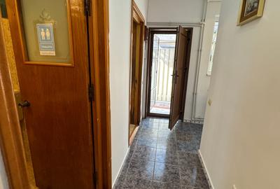 Parter de vila, spatiu birouri, activitati diverse,  intrare individuala, 110 mp - 18