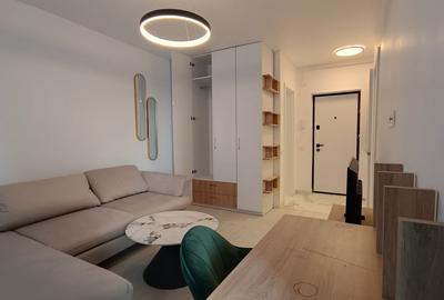 De vanzare garsoniera Militari Residence - 1