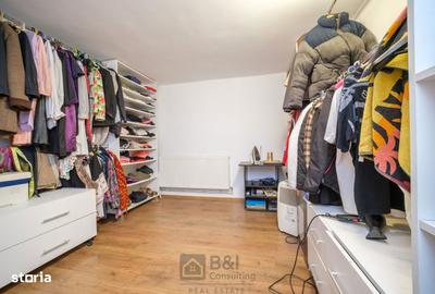 Apartament cu 5 camere în Bucium - 1