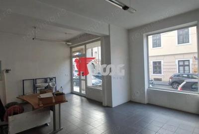 Spațiu comercial, de 61 mp, în Ultracentral