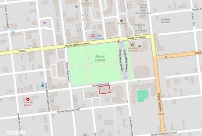 Apartament cu 3 camere în Central - 2