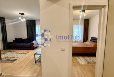 UNIREA TOWERS, PRIMA INCHIRIERE, 2 CAMERE DECOMANDAT CU LOC DE PARACRE - 3