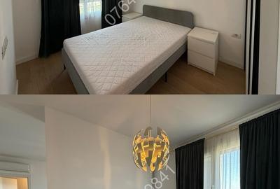 Afi City Residence, Bucurestii Noi, Bd. Laminorului, bl. 2021, 5min. metrou - 16