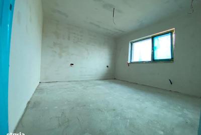Casă cu 3 camere cu Teren 500 Mp în Tomești - 2