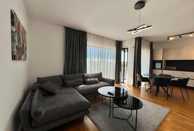 2 camere - BILCIURESTI, Aviatiei, Herastrau, Promenada - 3