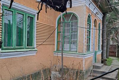 Casă cu 4 camere în Nicolae Bălcescu - 7