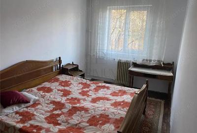 DACIA - 4 CAM - ETJ.3 - ZONA EXCELENTA - DISPONIBIL IMEDIAT - 6